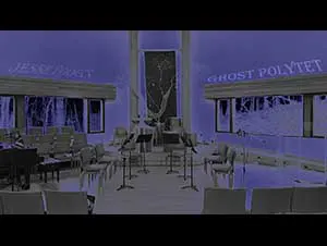 Ghost Polytet - Jesse Voogt
