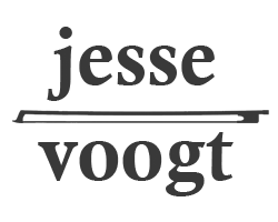 Jesse Voogt